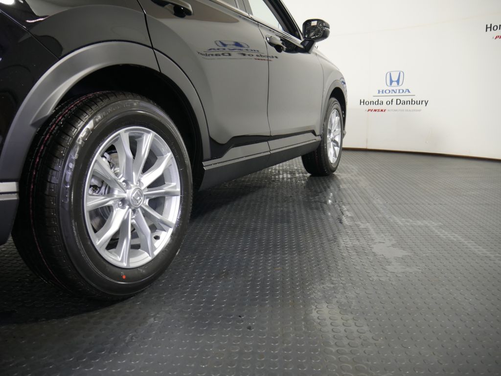 Thumbnail: 2026 Honda CR-V - 4