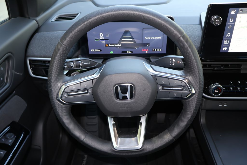 2024 Honda Prologue EX 13