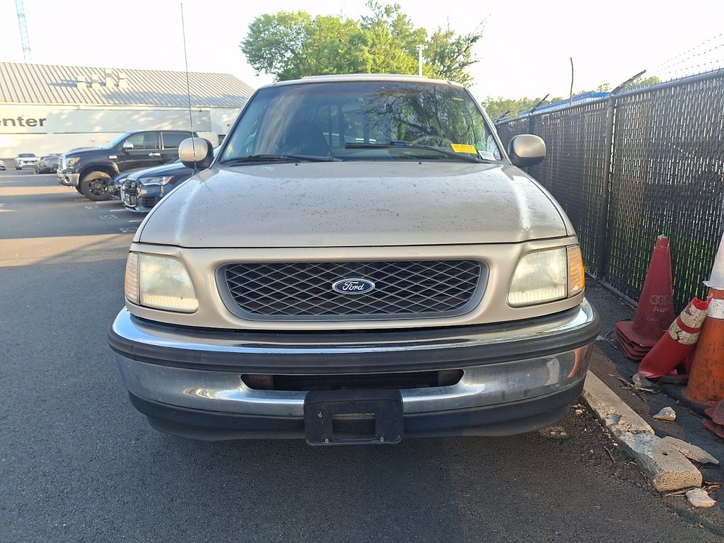 Thumbnail: 1998 Ford F-150 - 2