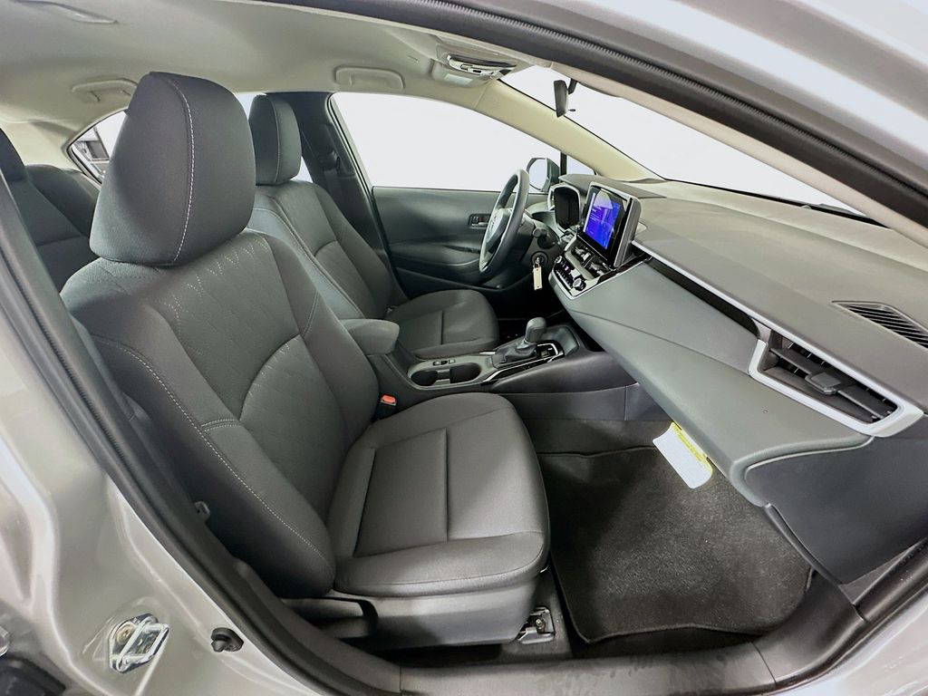 Thumbnail: 2025 Toyota Corolla - 27