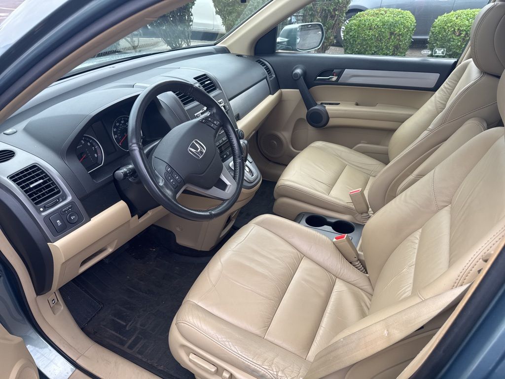used 2010 Honda CR-V car, priced at $11,983