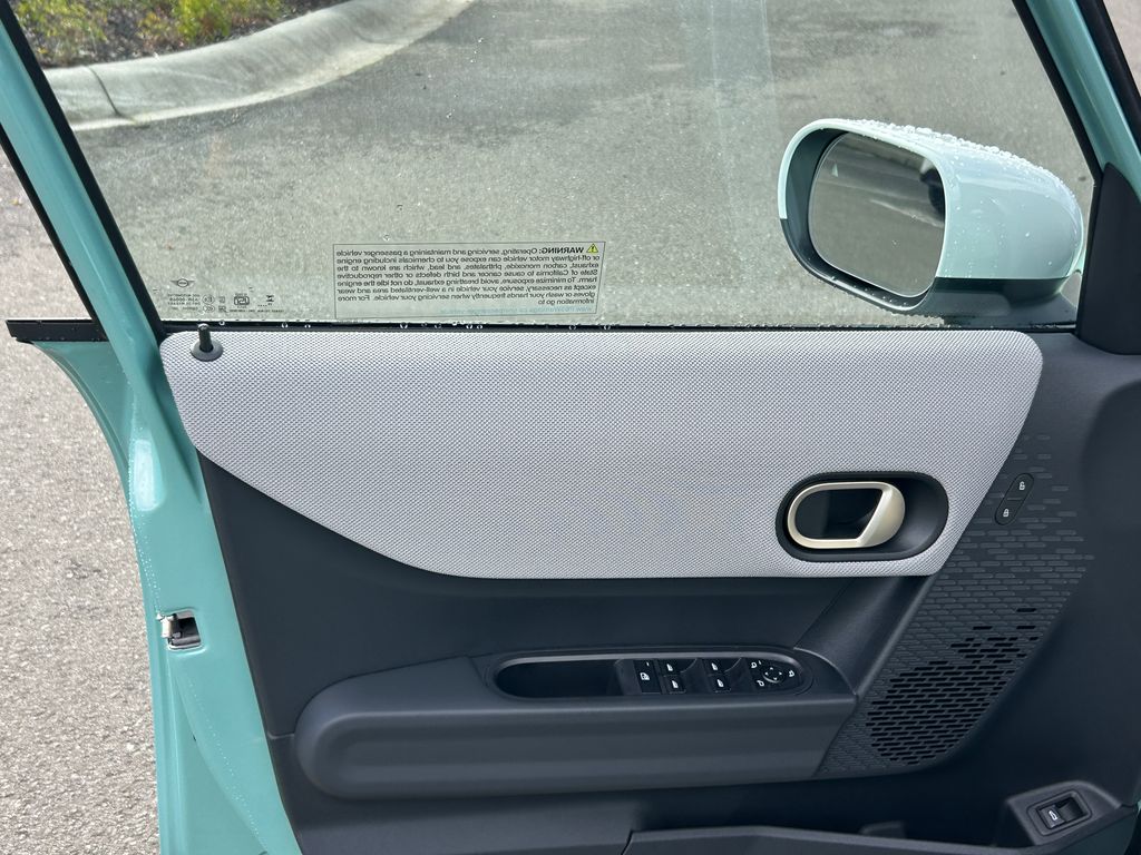 Thumbnail: 2026 MINI Cooper - 11