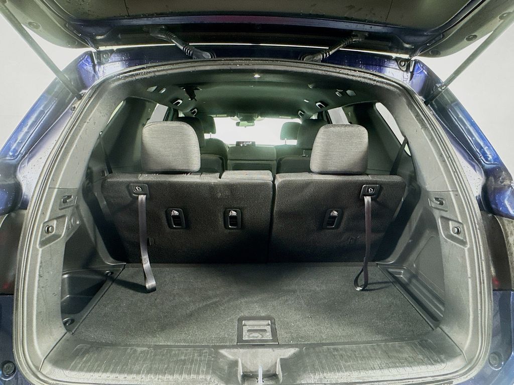 Used Car 2025 Honda Pilot  Sport For Sale Under $40,000 In Austin, Texas