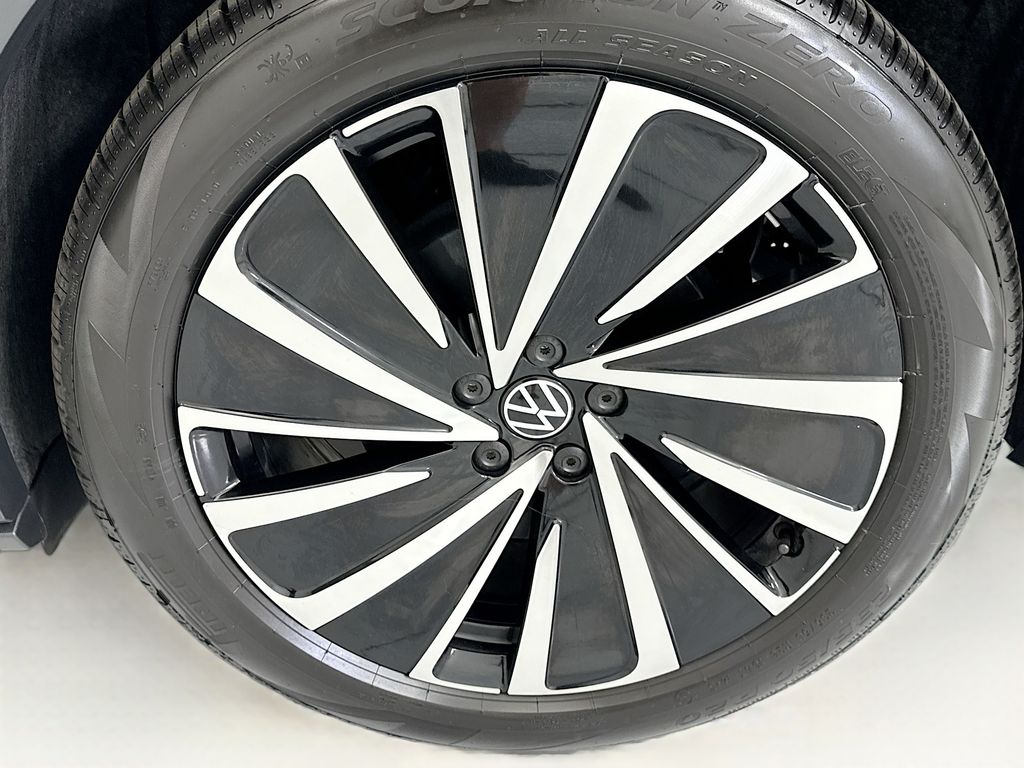 Thumbnail: 2024 Volkswagen ID.4 - 30