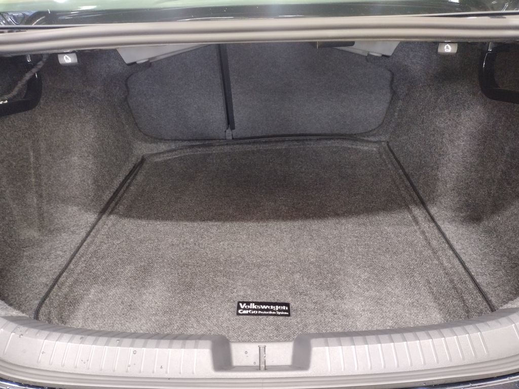 Jetta SE