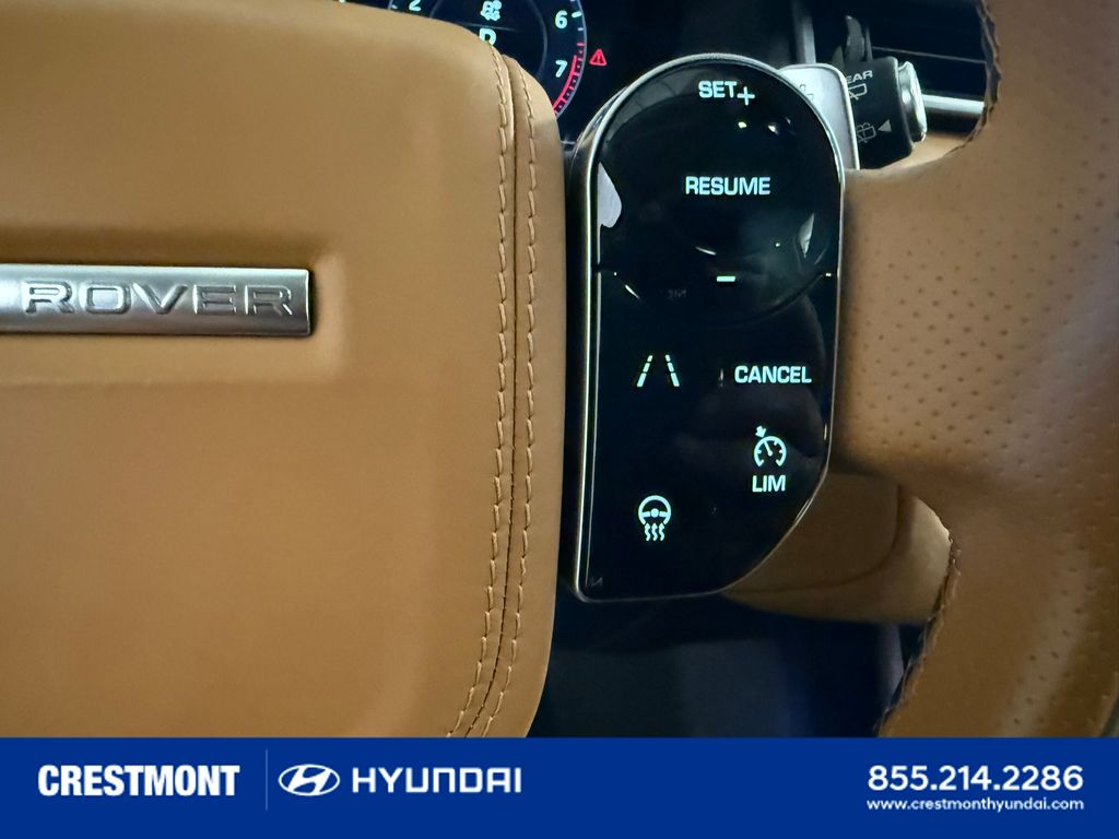 used 2018 Land Rover Range Rover Velar car, priced at $22,994