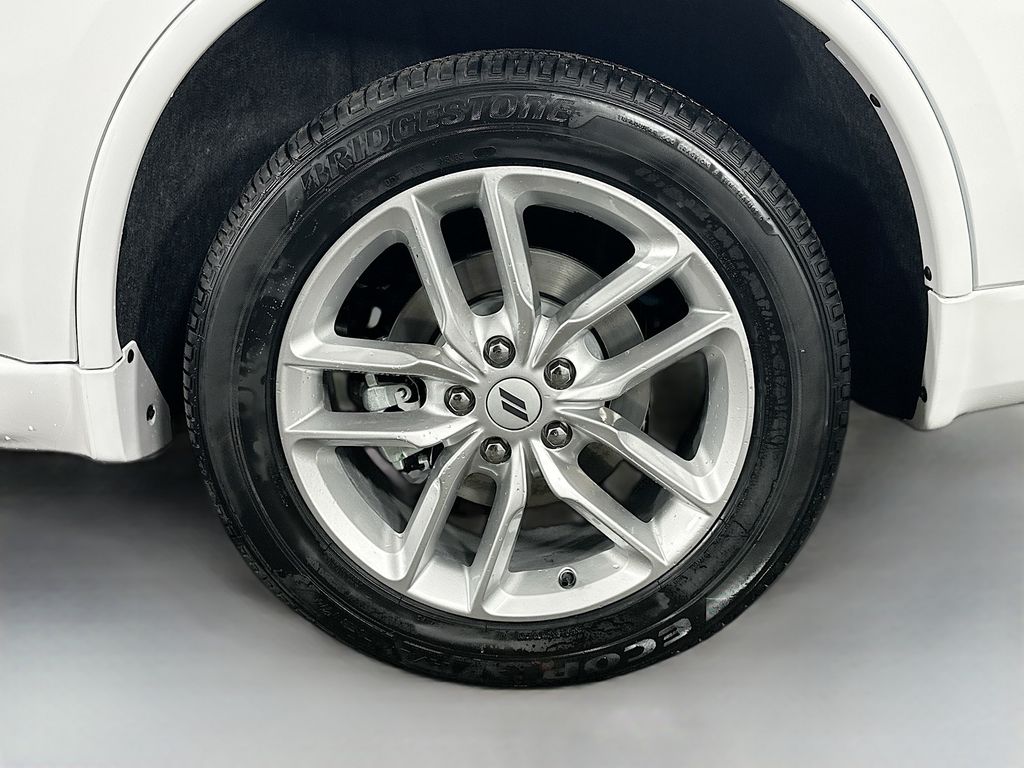 New 2026 White Dodge GT Plus image 17