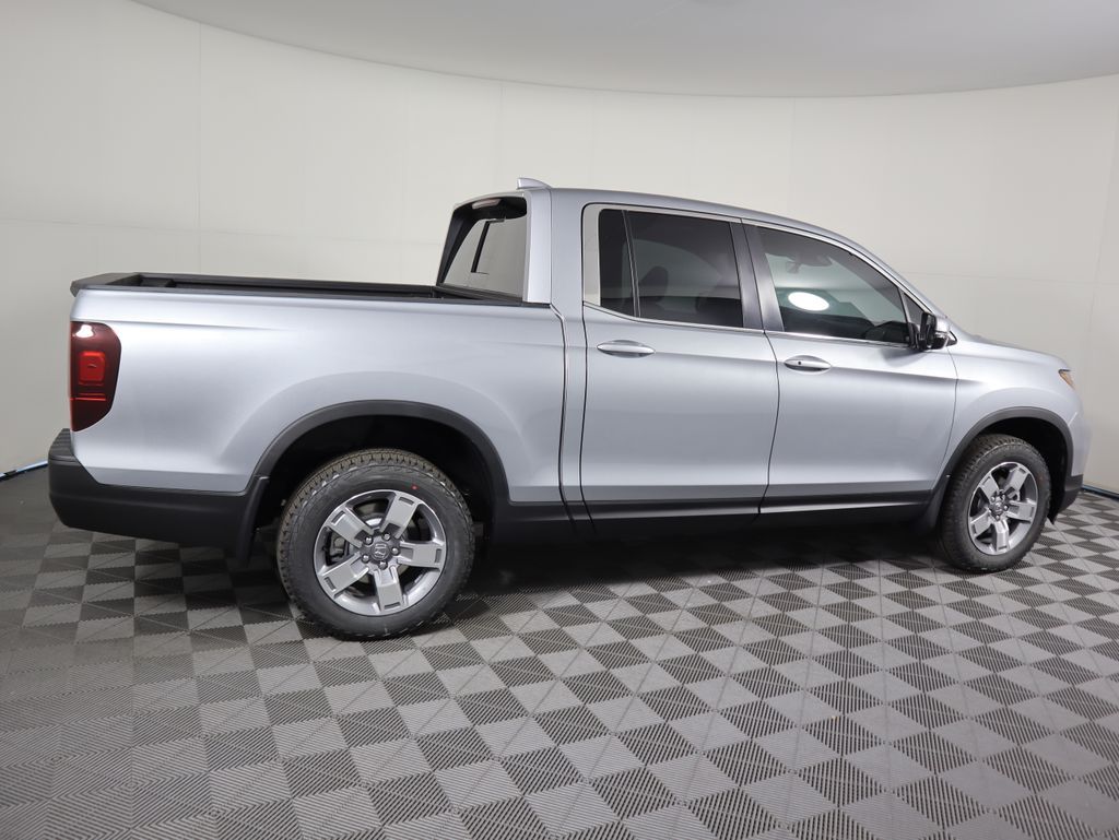 Thumbnail: 2026 Honda Ridgeline - 4