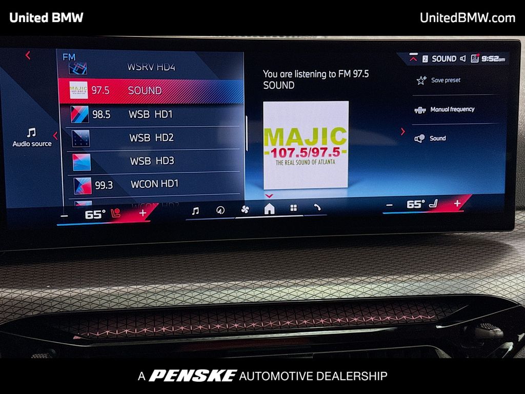 Thumbnail: 2025 BMW 4 Series - 8