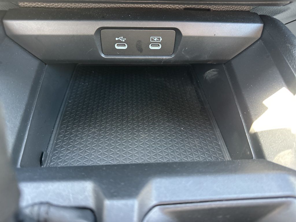 2024 Meteorite Gray Metallic Honda Accord Sedan EX FWD Sedan