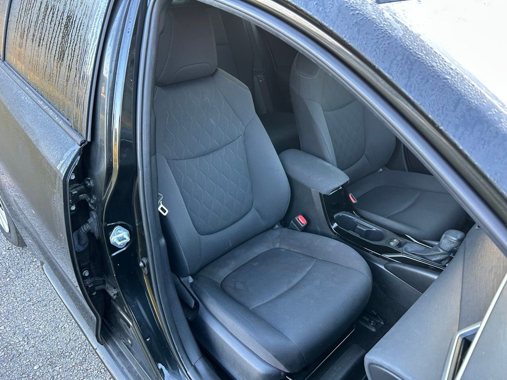 Thumbnail: 2022 Toyota Corolla - 15