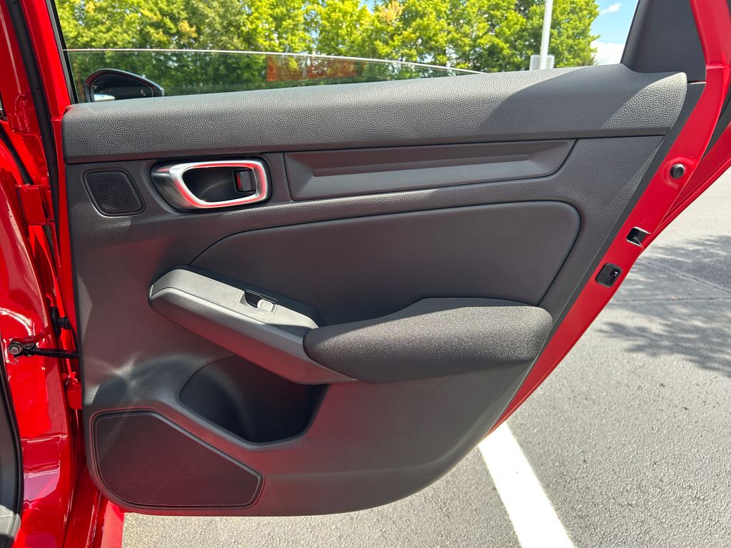 Thumbnail: 2026 Honda Civic - 22