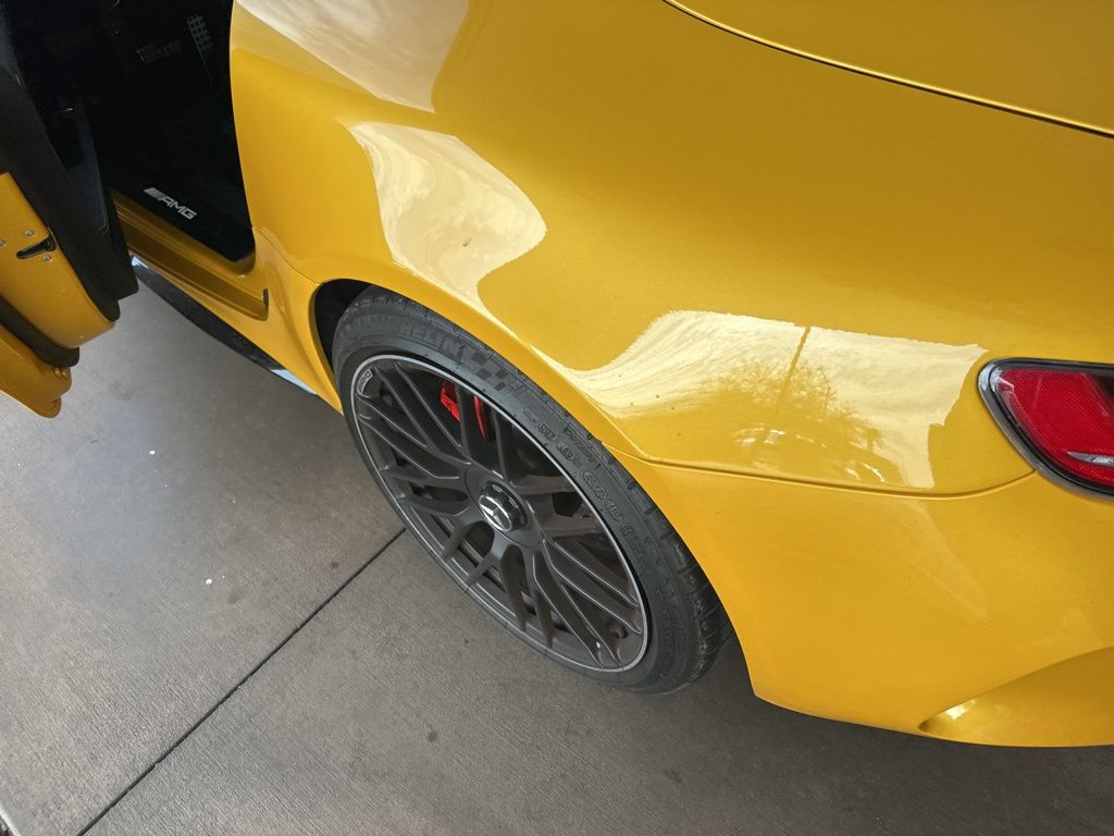 Thumbnail: 2018 Mercedes-Benz AMG GT - 9