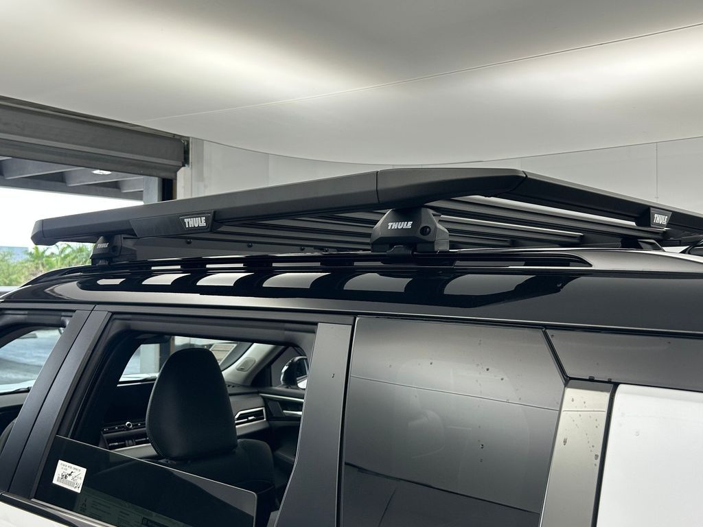 New 2026 White Mitsubishi Trail Edition image 39