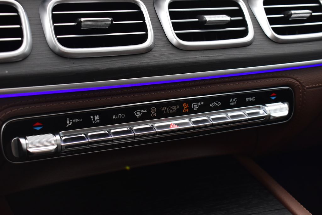 2024 Mercedes-Benz GLE 53 AMG 26
