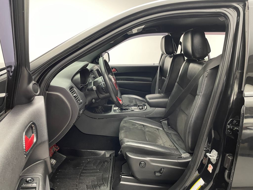 Thumbnail: 2019 Dodge Durango - 13