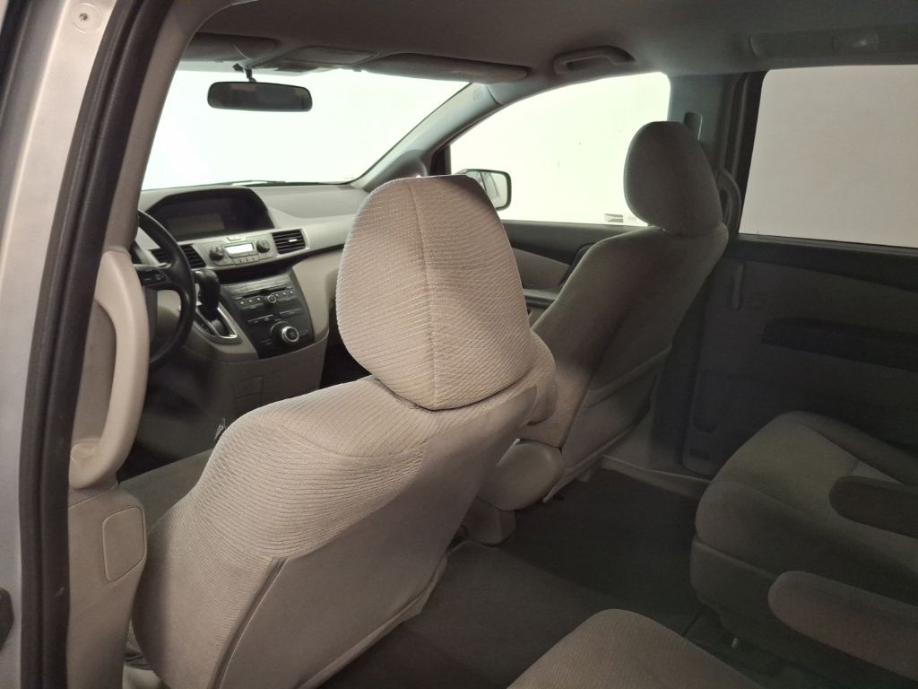 Used 2011 Honda Odyssey Van