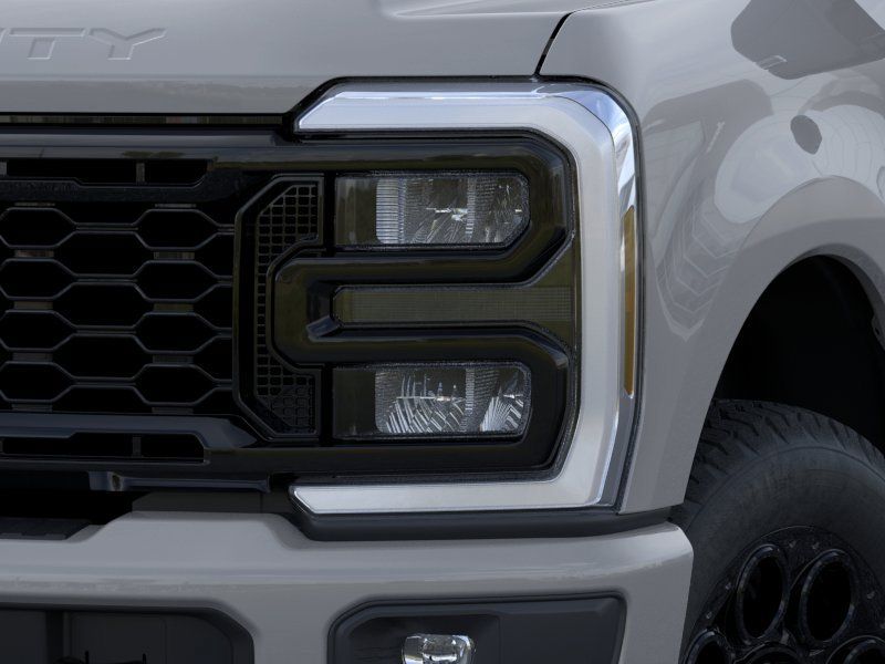 2026 Ford F-250 Super Duty XLT