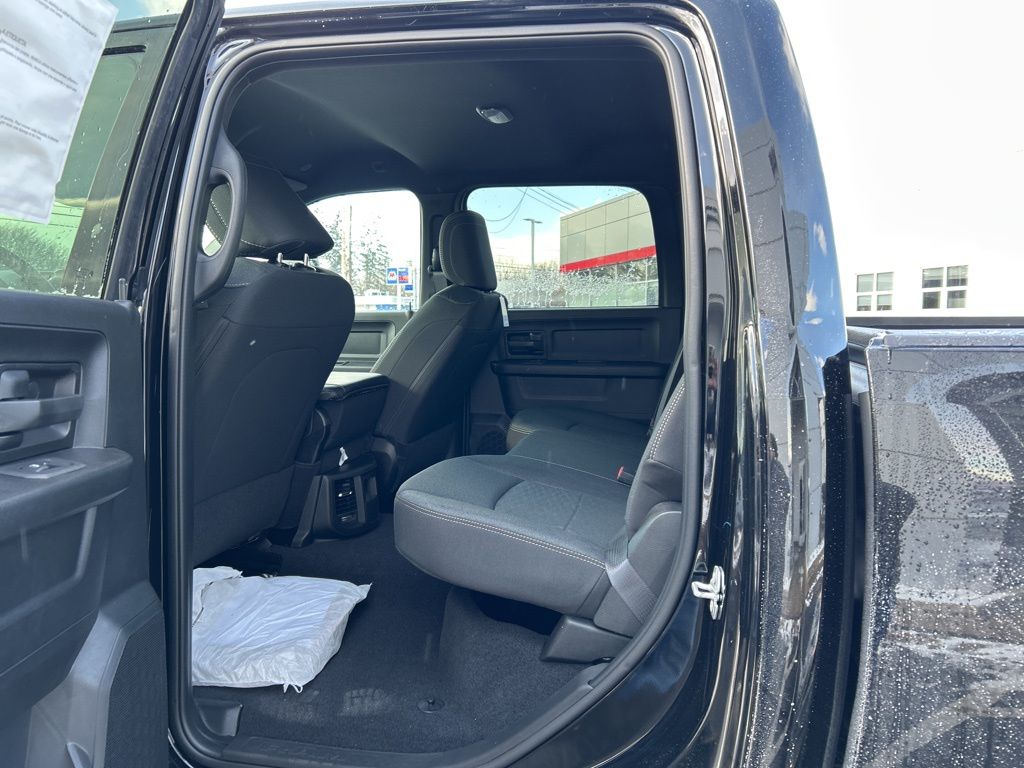 2026 RAM 2500 Tradesman - Photo 10