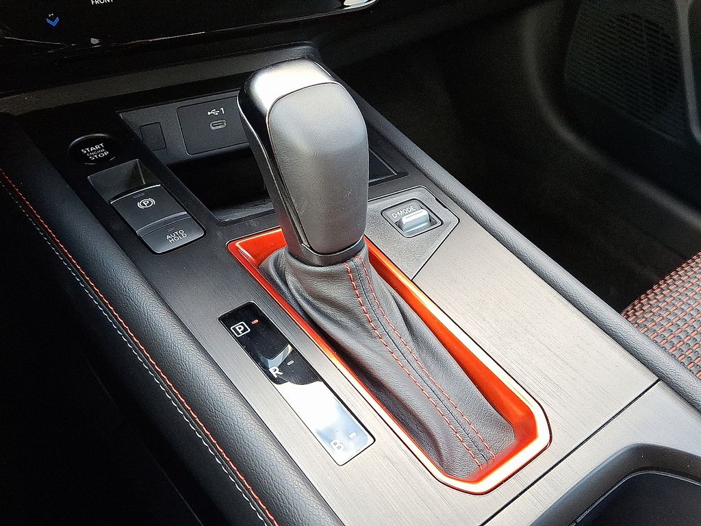 Thumbnail: 2026 Nissan Kicks - 9