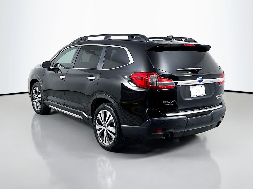 Thumbnail: 2019 Subaru Ascent - 7