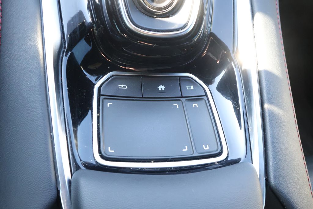 Thumbnail: 2023 Acura RDX - 27