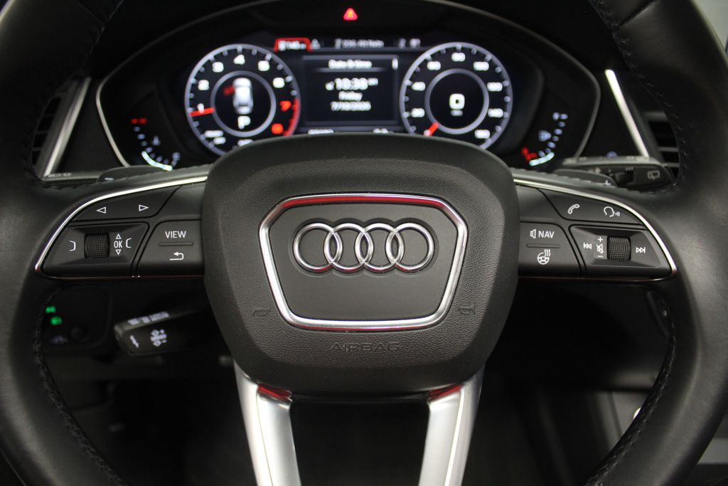 Thumbnail: 2020 Audi Q5 - 20
