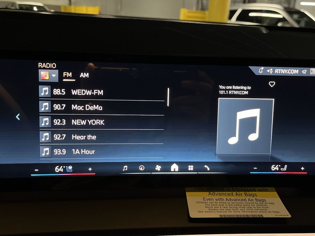 Thumbnail: 2026 BMW X3 - 16