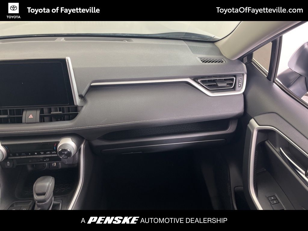 Thumbnail: 2024 Toyota RAV4 - 19