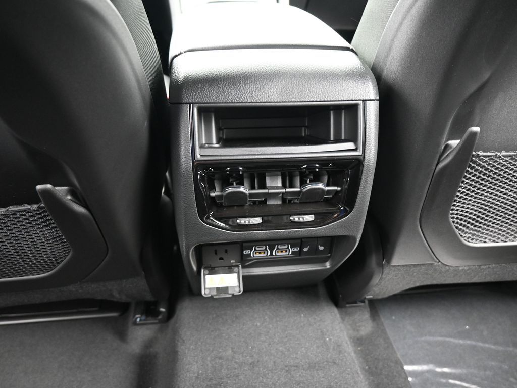 New 2025 Bright White Clearcoat Jeep Limited image 30