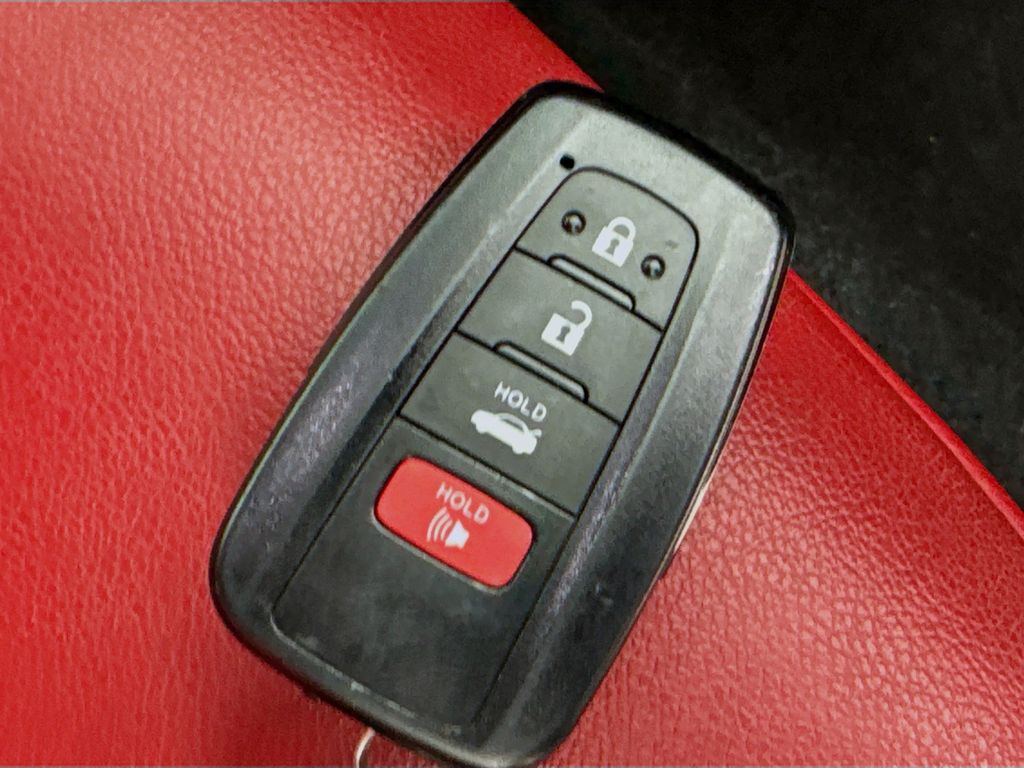 Used Car 2024 Toyota Camry  Xse For Sale Under $30,000 In Austin, Texas