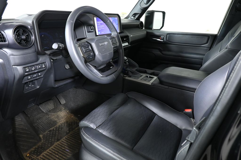 Thumbnail: 2024 Toyota Land Cruiser - 4