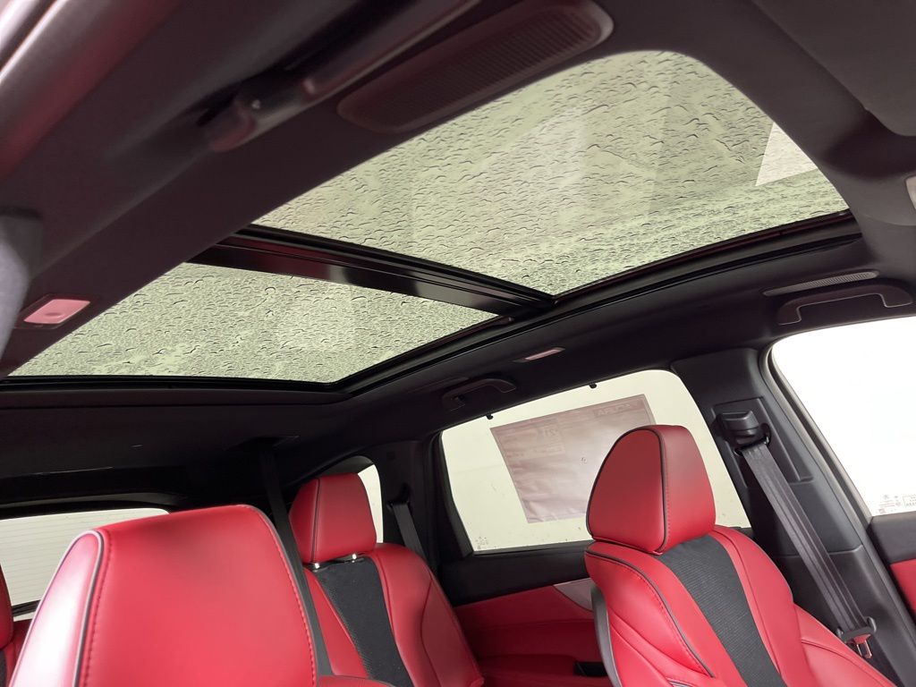 Thumbnail: 2026 Acura MDX - 12