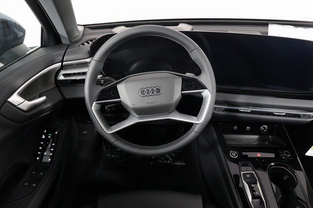 Thumbnail: 2026 Audi A5 - 3