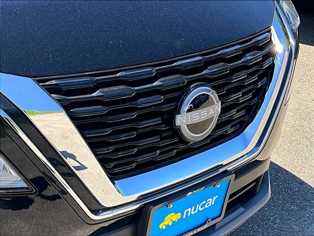 2023 Nissan Rogue — photo 29