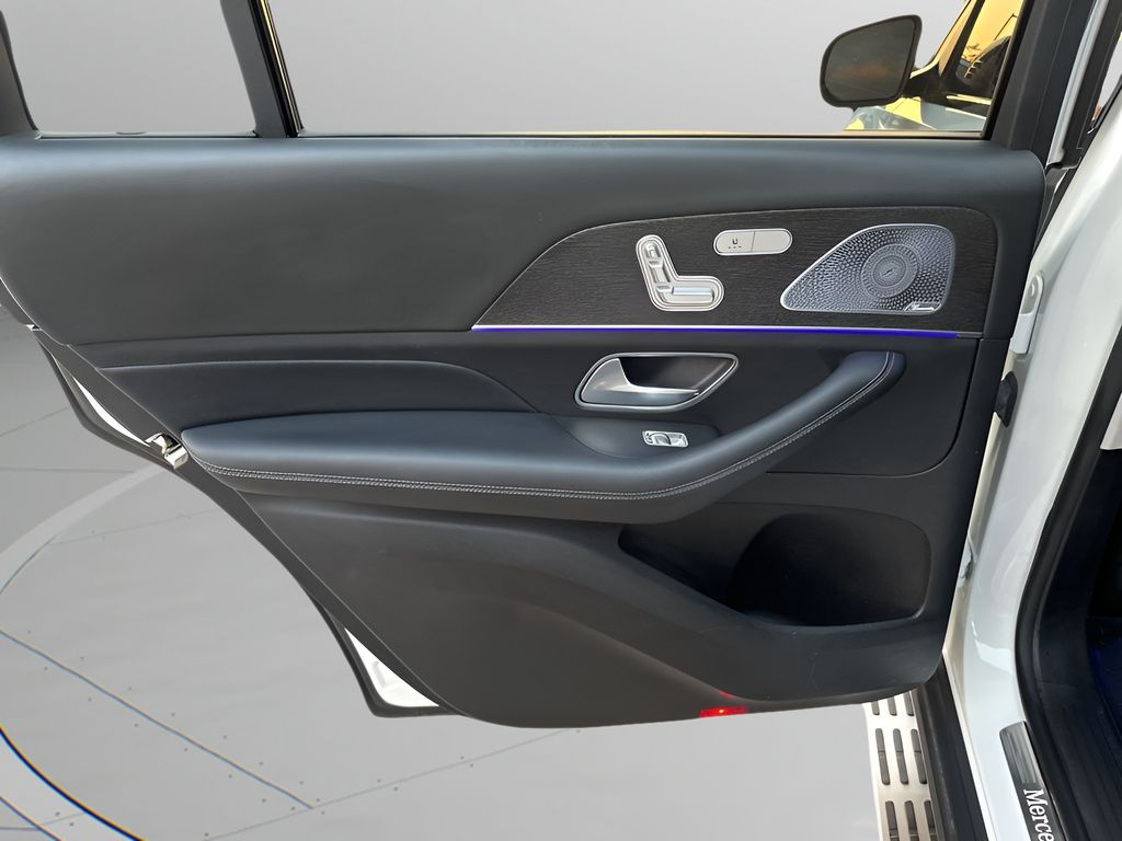 Used Car 2020 Mercedes-benz Gls  Gls 580 For Sale Under $50,000 In Austin, Texas