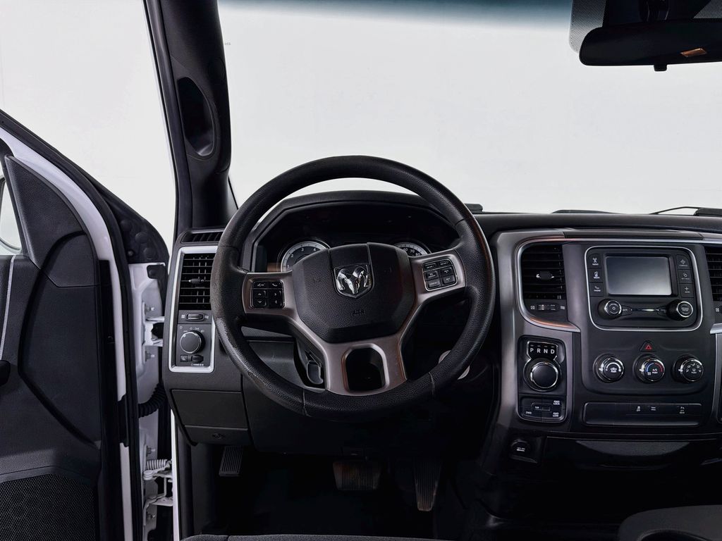 Used 2022 Ram 1500 Classic Truck