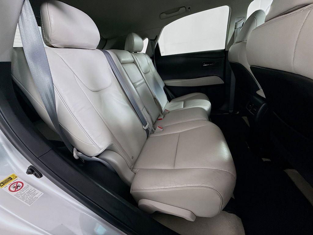 Thumbnail: 2015 Lexus RX - 26