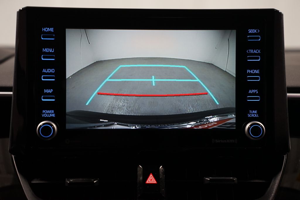 Thumbnail: 2022 Toyota Corolla - 18