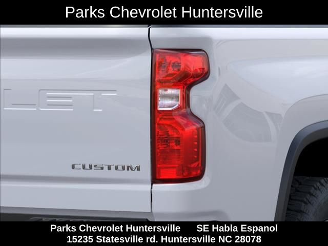 ChevroletSilverado 2500HD11