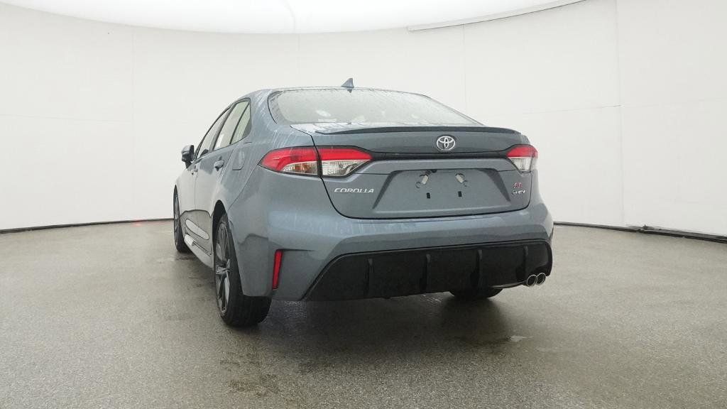 Thumbnail: 2026 Toyota Corolla - 11