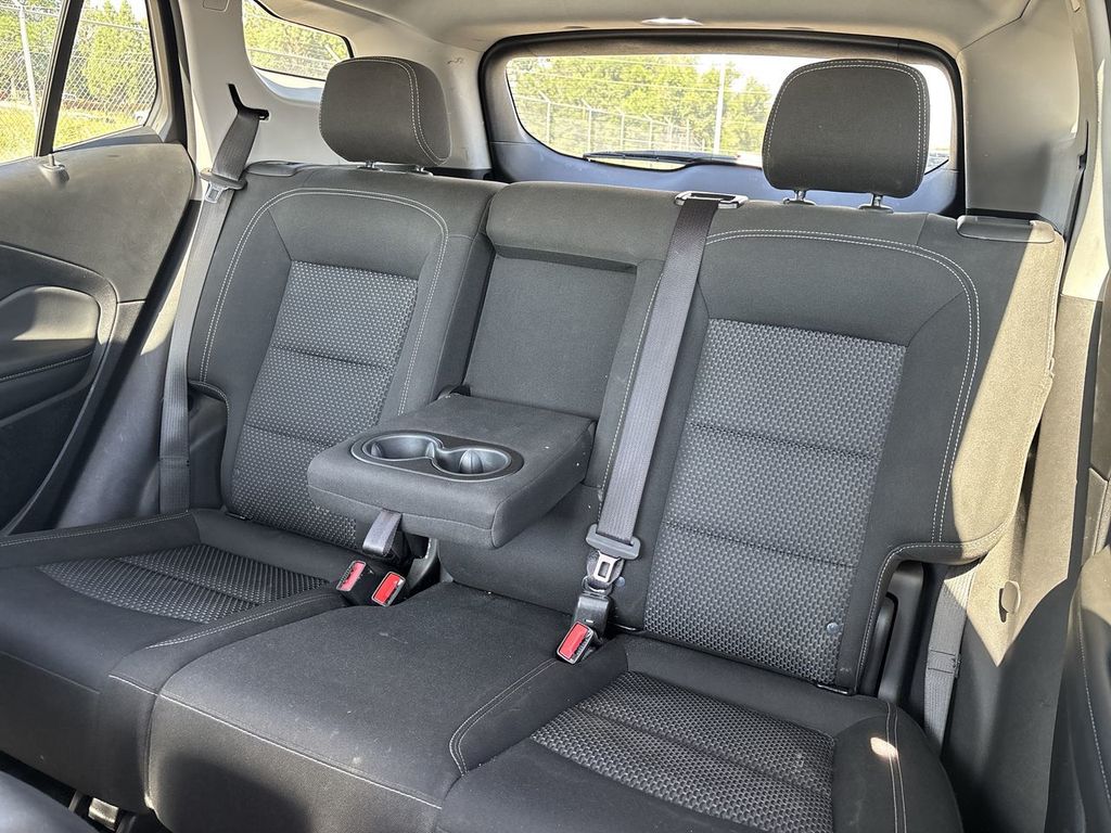 Used 2024 GMC Terrain SUV