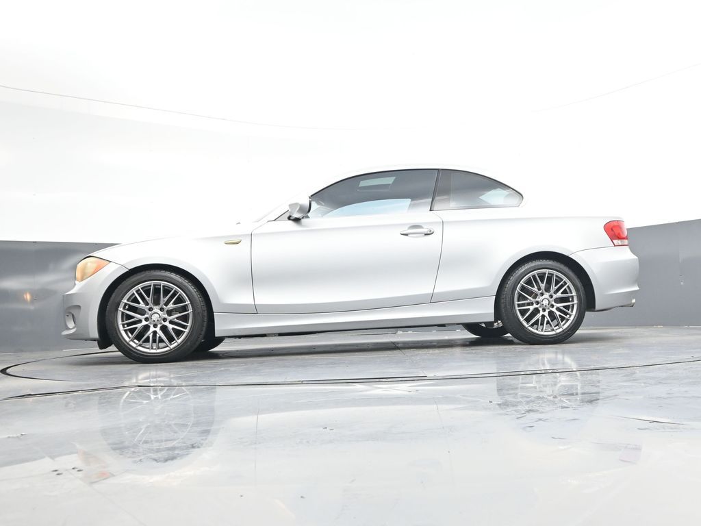 Used 2012 Silver BMW 128i image 35