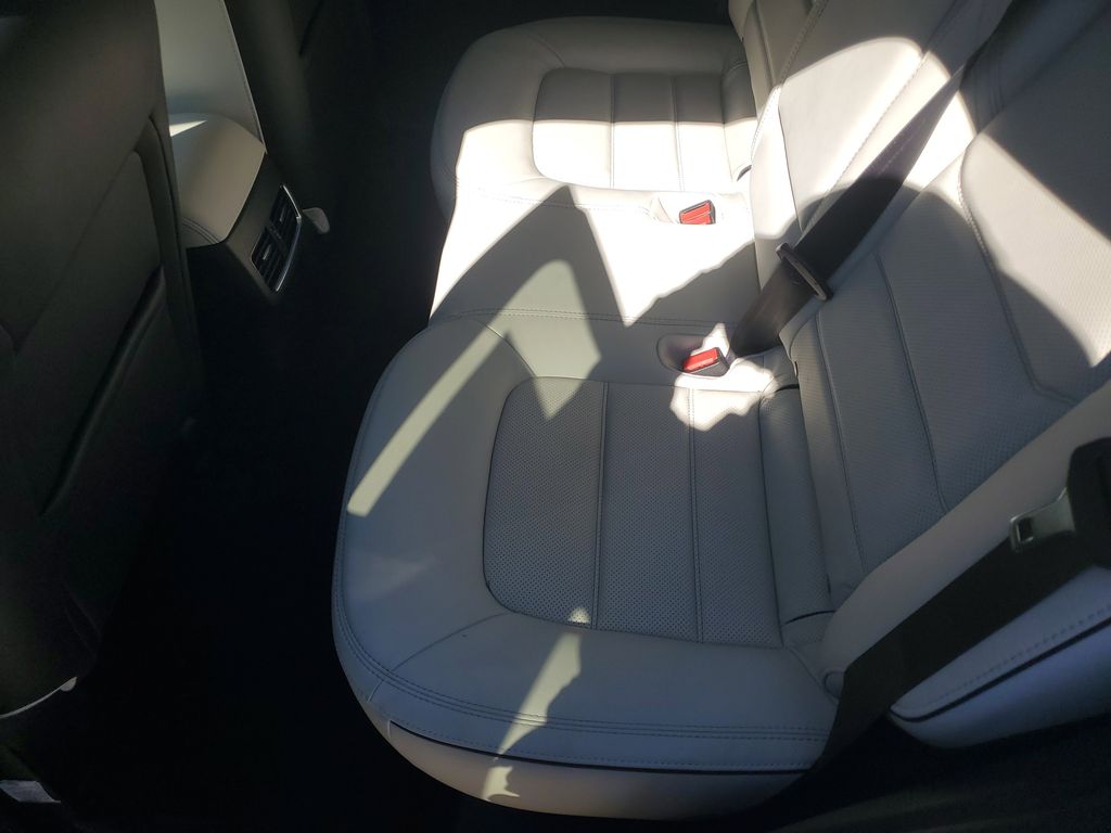2025 Mazda CX-5 S Premium Plus package - Photo 13