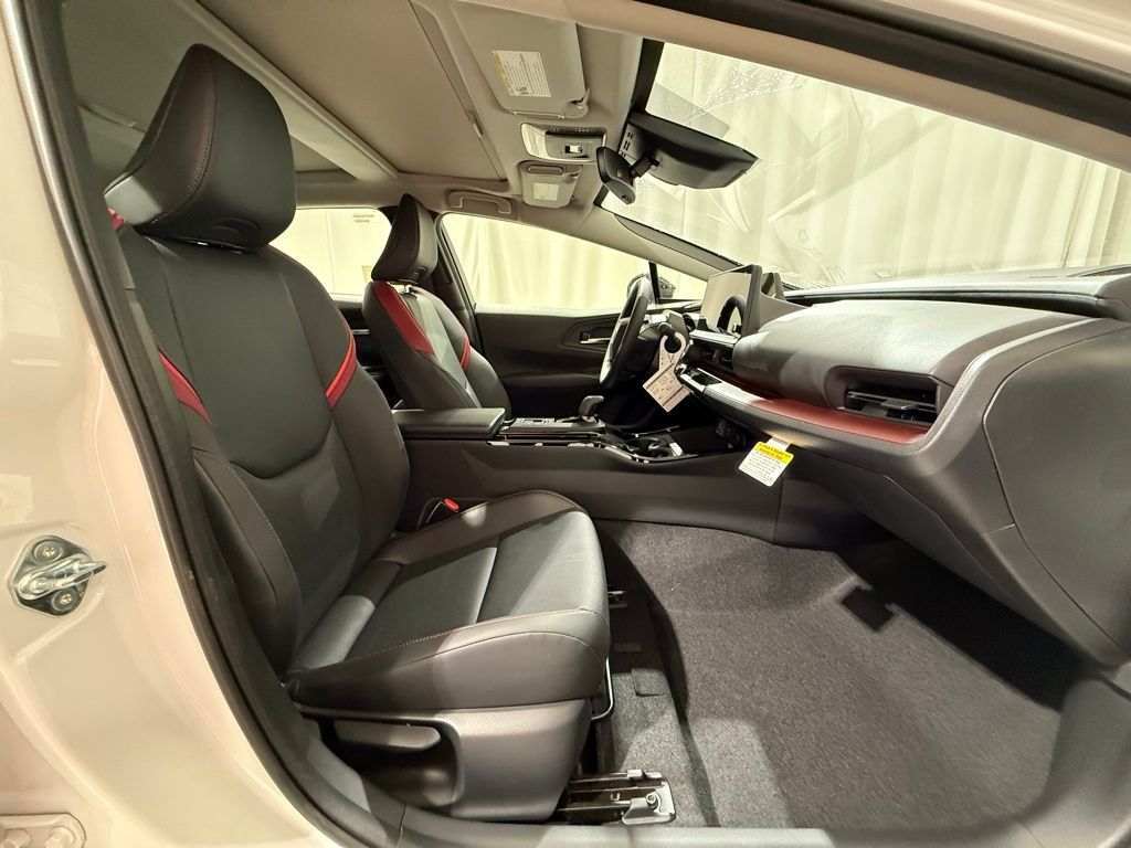 Thumbnail: 2026 Toyota Prius - 21