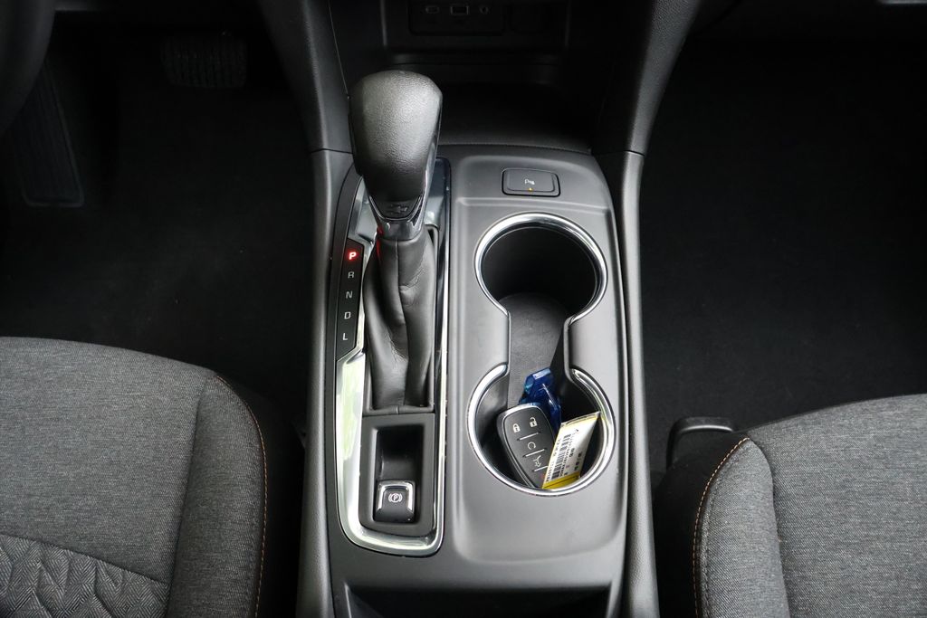 2023 Chevrolet Equinox LT 21