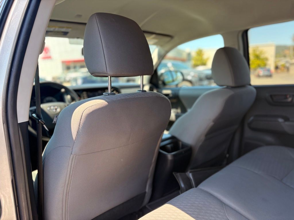 Used 2023 Toyota Tacoma Truck