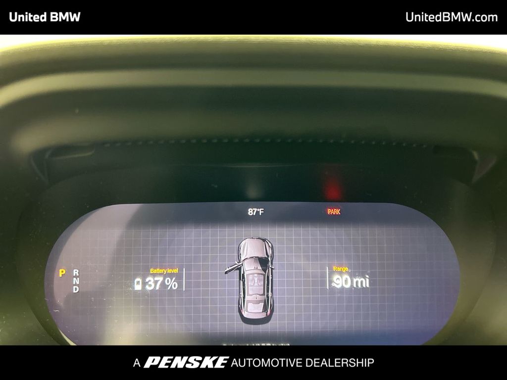 Thumbnail: 2022 Polestar 2 - 15