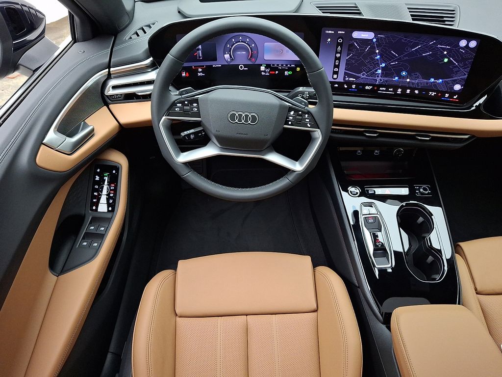 Thumbnail: 2026 Audi A5 - 7