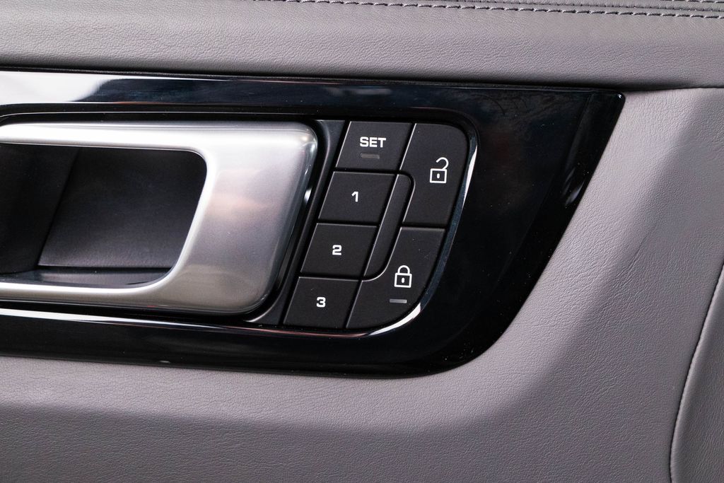 Used 2022 Porsche Cayenne SUV